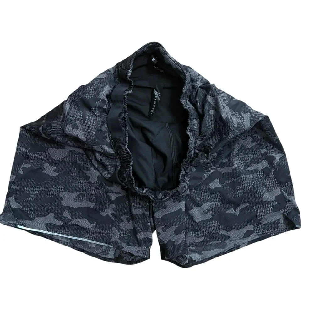 Lululemon Men's Surge Short Liner 6